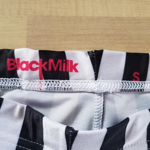 BLACKMILK - RINGLEADER MONO SUPERSHINE LEGGINGS BM - LIMITED EDITION - Picture 2 of 6